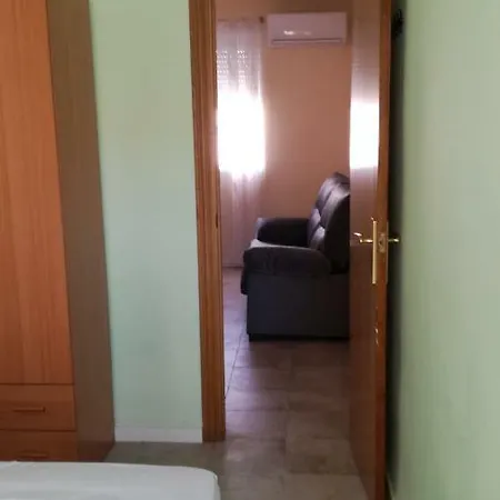 Daire Piso En Malvarrosa