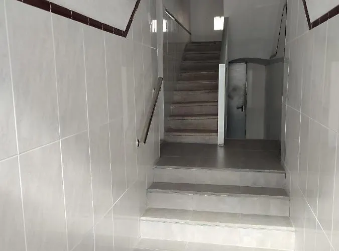 Piso En Malvarrosa * Valencia