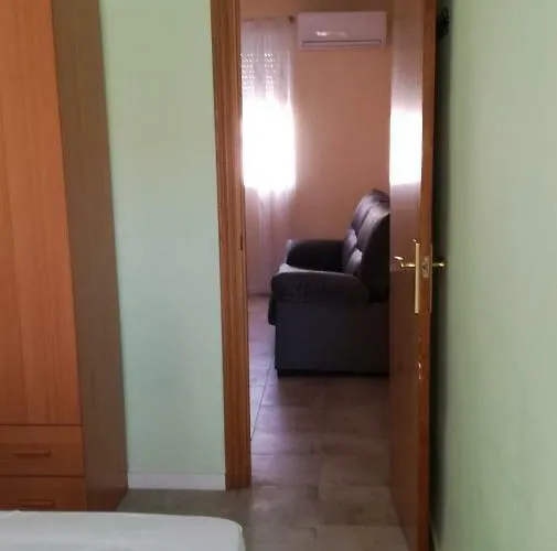 Apartman Piso En Malvarrosa