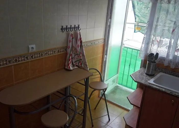 Piso En Malvarrosa Apartman