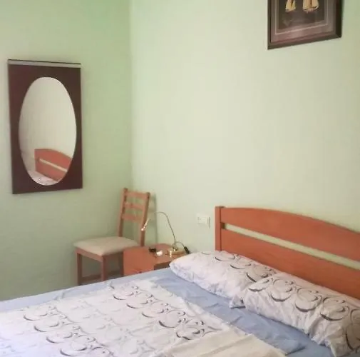 Apartman Piso En Malvarrosa Valencia