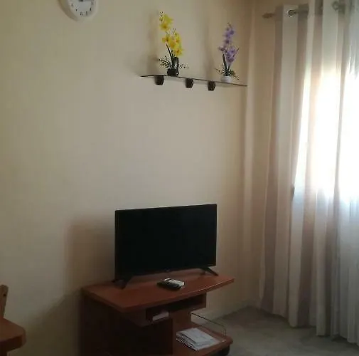 Piso En Malvarrosa Apartman *