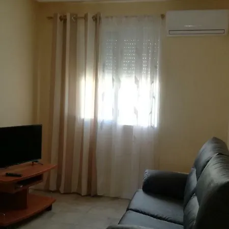Piso En Malvarrosa Apartment