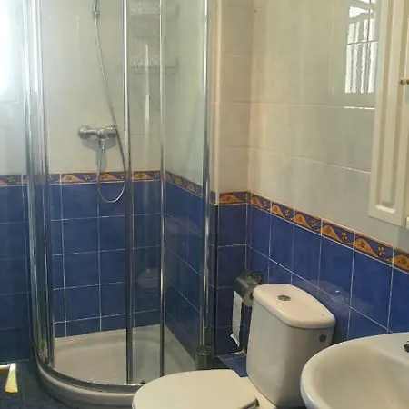Piso En Malvarrosa Valensiya