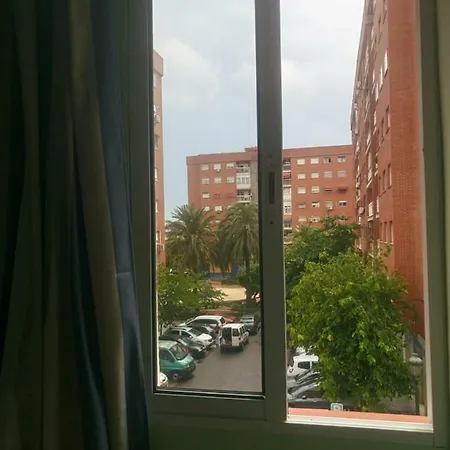 Piso En Malvarrosa