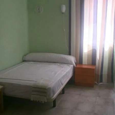 Piso En Malvarrosa Apartment Valencia