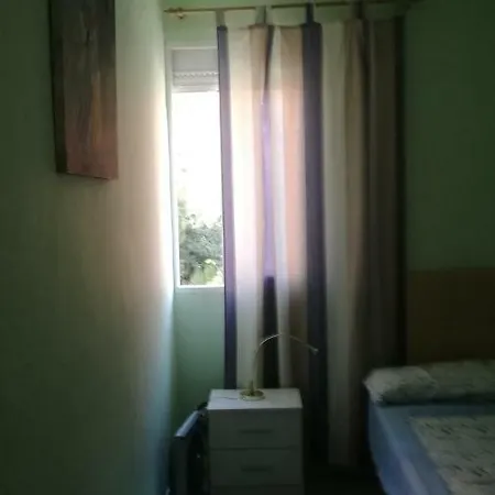 Piso En Malvarrosa Apartamento Valencia