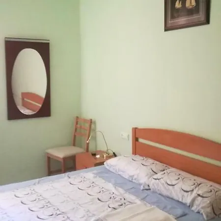 Apartmán Piso En Malvarrosa Valencie