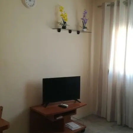 Piso En Malvarrosa Apartamento *