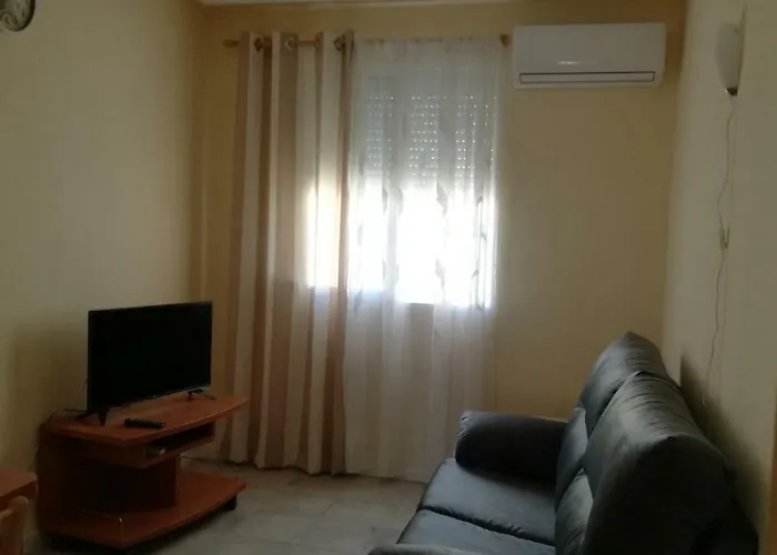 Piso En Malvarrosa Apartment