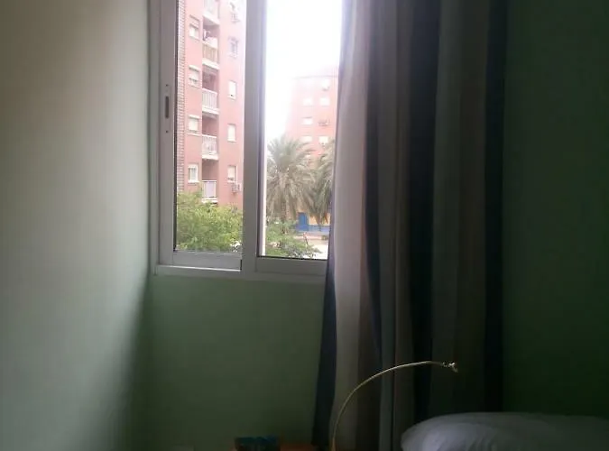 Piso En Malvarrosa Apartment Valencia