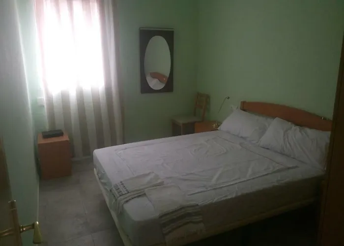 Piso En Malvarrosa Valencia