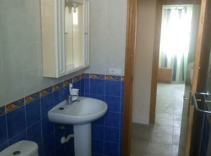 Apartment Piso En Malvarrosa