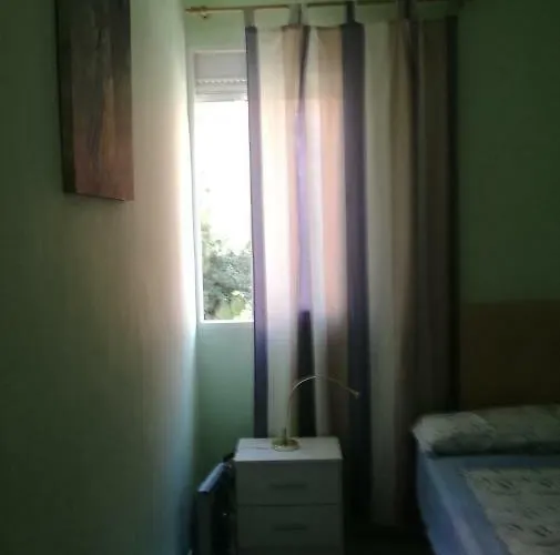 Piso En Malvarrosa Apartment Valencia