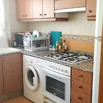 Apartament Piso En Malvarrosa