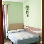 Apartament Piso En Malvarrosa *