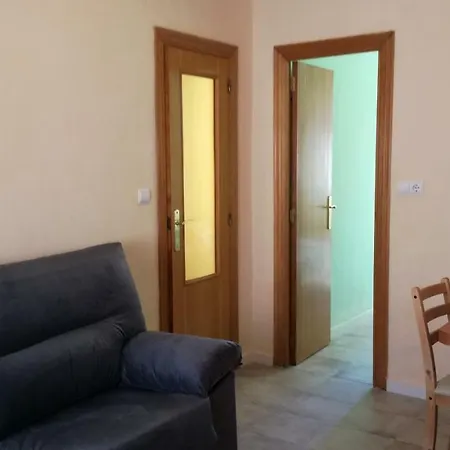 Piso En Malvarrosa Lejlighed Valencia