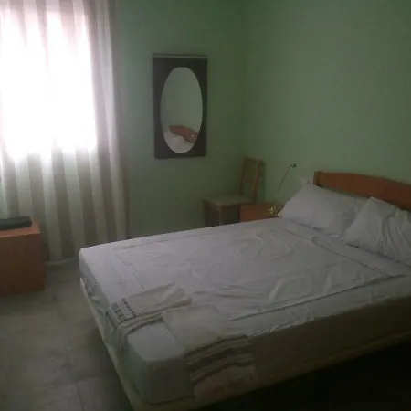 Piso En Malvarrosa Walencja