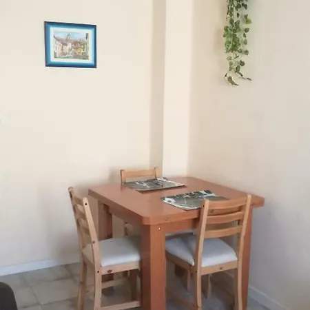 Piso En Malvarrosa Lejlighed *